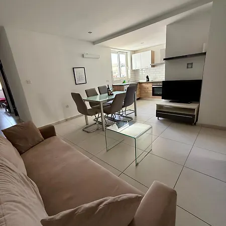 Appartamento Large Paceville 2